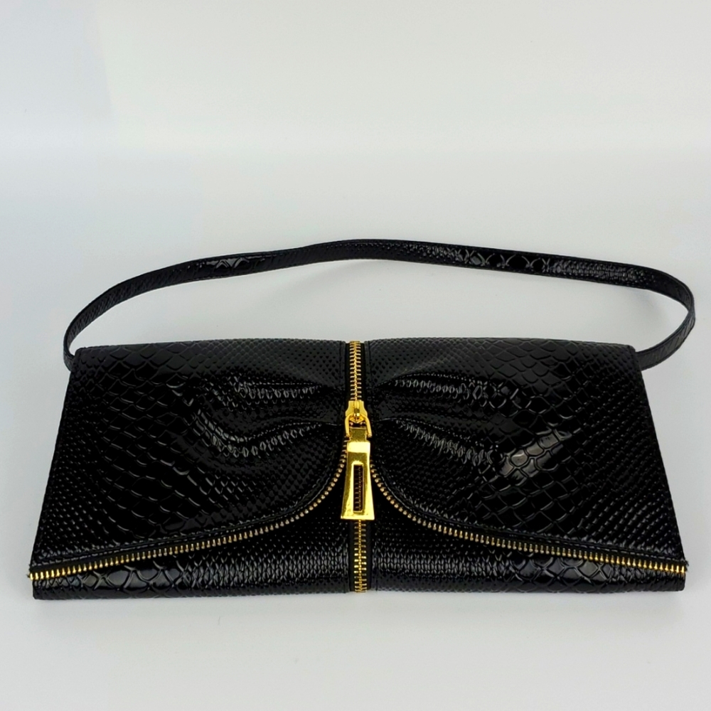 Super Cute Convertible Evening Bag